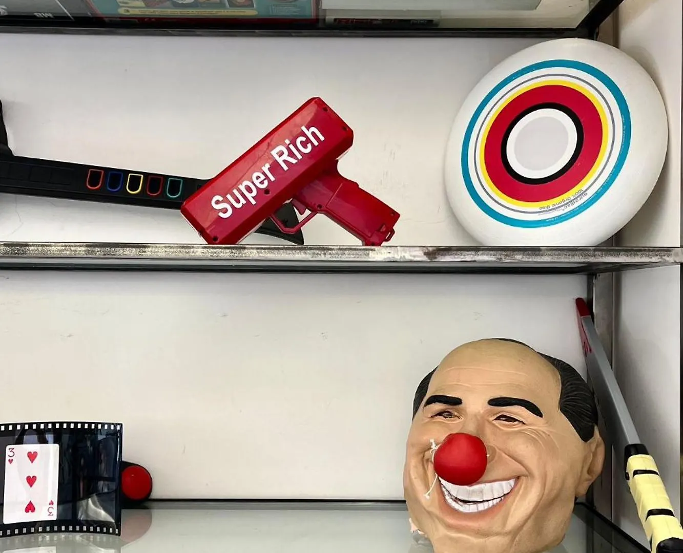Comics Roma Penthouse, Funny Flat Nearby Colosseum Italy
