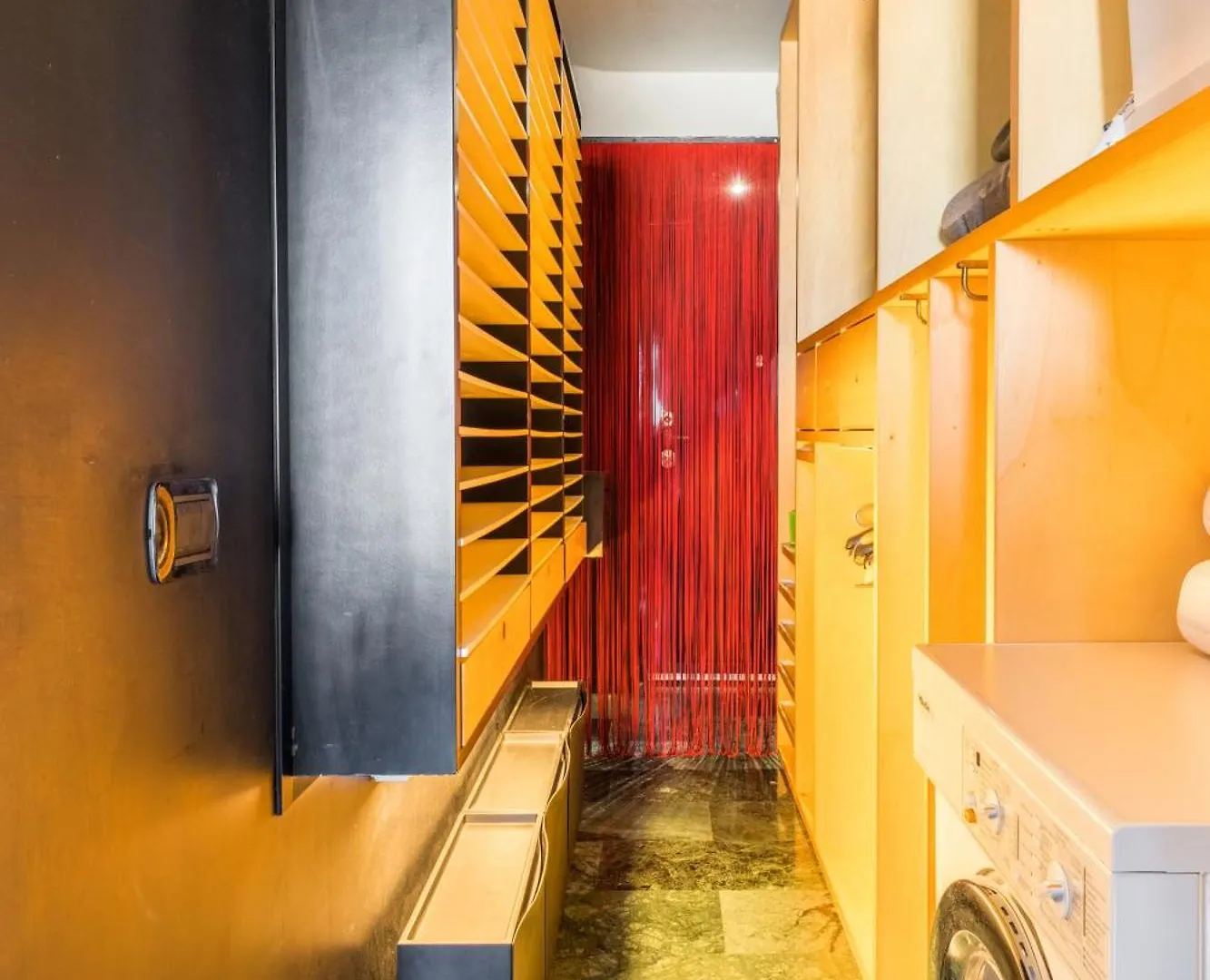 Comics Roma Penthouse, Funny Flat Nearby Colosseum Rome