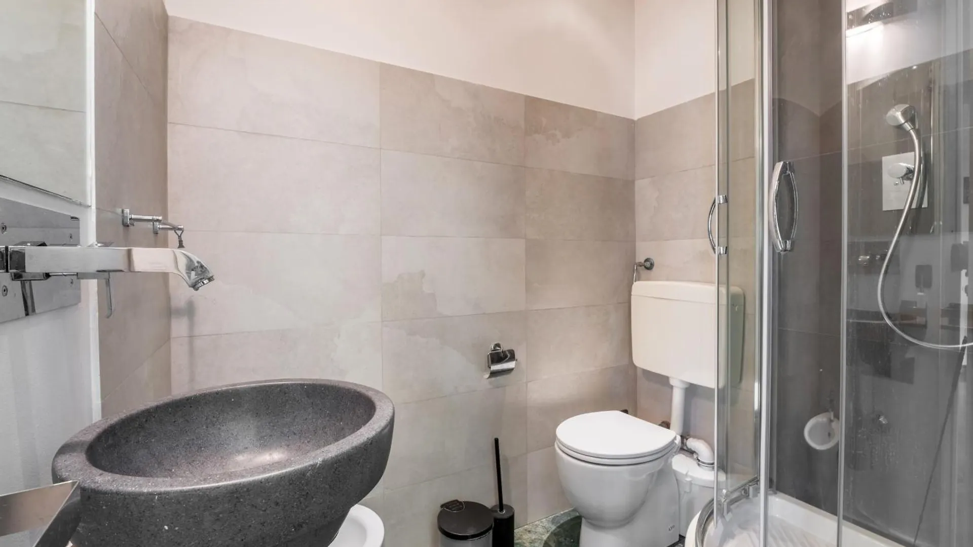 Comics Roma Penthouse, Funny Flat Nearby Colosseum Apartamento
